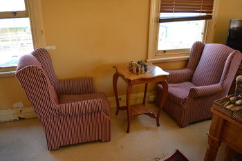Australian Heritage Hotel - Redcliffe Tourism 10