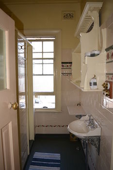 Australian Heritage Hotel - Redcliffe Tourism 16