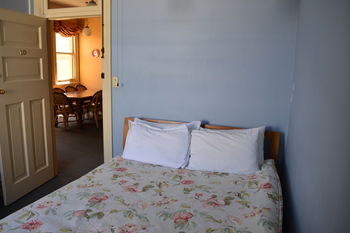 Australian Heritage Hotel - Redcliffe Tourism 22