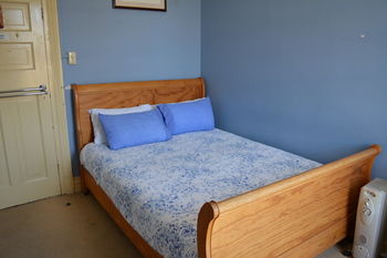 Australian Heritage Hotel - Redcliffe Tourism 34
