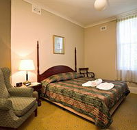 The Woolbrokers at Darling Harbour - Redcliffe Tourism