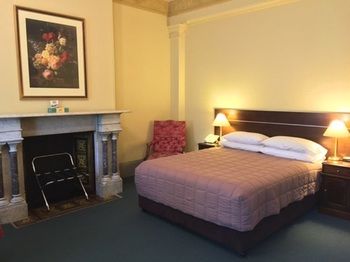 Avonmore On The Park Boutique Hotel - Redcliffe Tourism 11