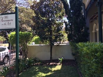 Avonmore On The Park Boutique Hotel - Redcliffe Tourism 16