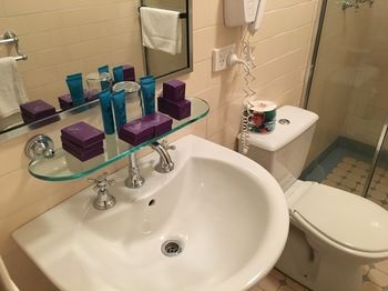 Avonmore On The Park Boutique Hotel - Redcliffe Tourism 23