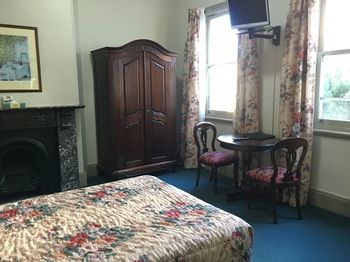Avonmore On The Park Boutique Hotel - Redcliffe Tourism 30