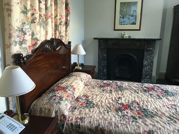 Avonmore On The Park Boutique Hotel - Redcliffe Tourism 31