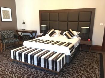 Avonmore On The Park Boutique Hotel - Redcliffe Tourism 34