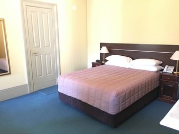 Avonmore On The Park Boutique Hotel - Redcliffe Tourism 35