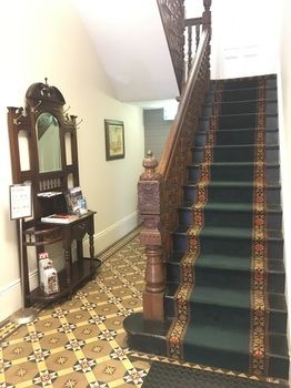 Avonmore On The Park Boutique Hotel - Redcliffe Tourism 38