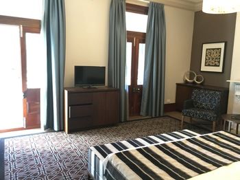 Avonmore On The Park Boutique Hotel - Redcliffe Tourism 41