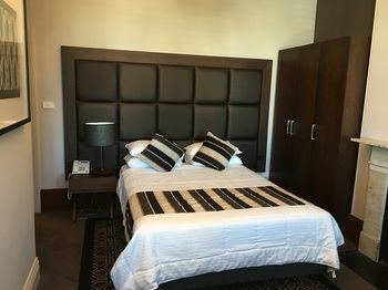 Avonmore On The Park Boutique Hotel - Redcliffe Tourism 43