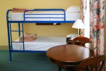 Avonmore On The Park Boutique Hotel - Redcliffe Tourism 49