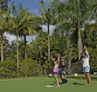 Darlington Beach Resort amp Holiday Park - Redcliffe Tourism