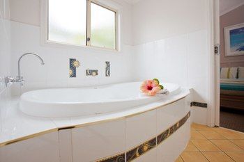 Ocean Beach Resort & Holiday Park - Redcliffe Tourism 35