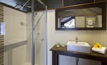 Ocean Beach Resort & Holiday Park - Redcliffe Tourism 37