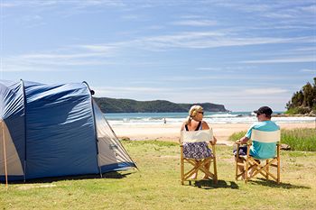 Ocean Beach Resort & Holiday Park - Redcliffe Tourism 1