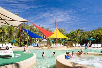 Ocean Beach Resort & Holiday Park - Redcliffe Tourism 2