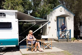 Ocean Beach Resort & Holiday Park - Redcliffe Tourism 3