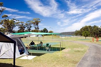 Ocean Beach Resort & Holiday Park - Redcliffe Tourism 5