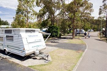 Ocean Beach Resort & Holiday Park - Redcliffe Tourism 8