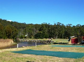 Ocean Beach Resort & Holiday Park - Redcliffe Tourism 15