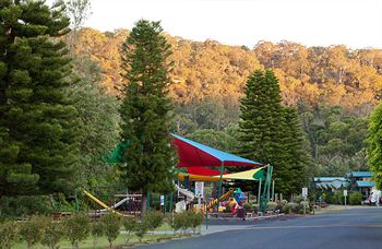 Ocean Beach Resort & Holiday Park - Redcliffe Tourism 18