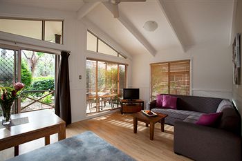 Ocean Beach Resort & Holiday Park - Redcliffe Tourism 19