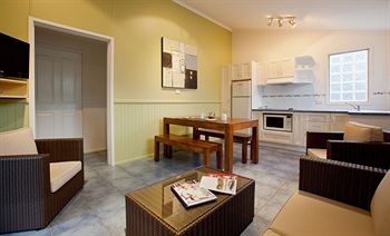 Ocean Beach Resort & Holiday Park - Redcliffe Tourism 20