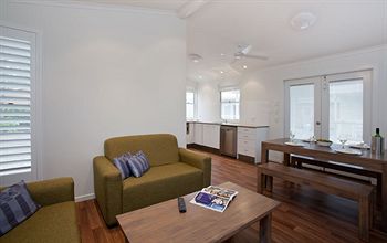 Ocean Beach Resort & Holiday Park - Redcliffe Tourism 22