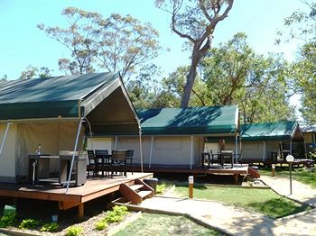 Ocean Beach Resort & Holiday Park - Redcliffe Tourism 23