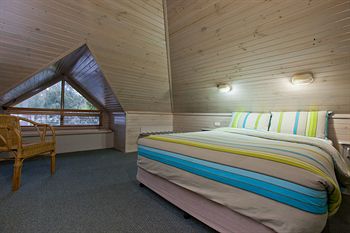 Ocean Beach Resort & Holiday Park - Redcliffe Tourism 27