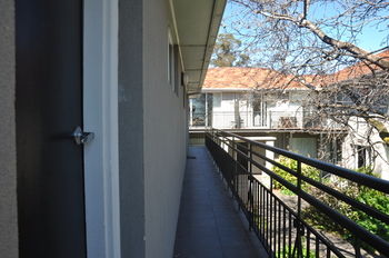 Buckingham International Serviced Apartments - Redcliffe Tourism 0