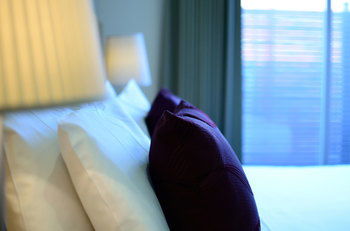 Buckingham International Serviced Apartments - Redcliffe Tourism 2