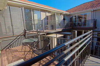 Buckingham International Serviced Apartments - Redcliffe Tourism 5