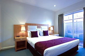 Buckingham International Serviced Apartments - Redcliffe Tourism 12