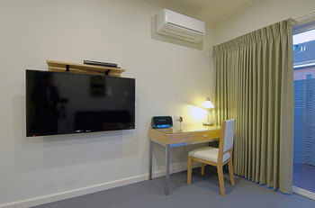Buckingham International Serviced Apartments - Redcliffe Tourism 16