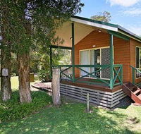 Gateway Lifestyle Lorikeet - Redcliffe Tourism