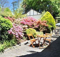 Holly Lodge - Redcliffe Tourism