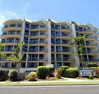 Excellsior - Redcliffe Tourism