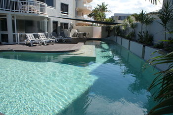Beachside Resort - Kawana Waters - Redcliffe Tourism 14