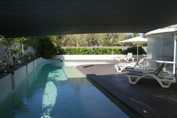 Beachside Resort - Kawana Waters - Redcliffe Tourism 15