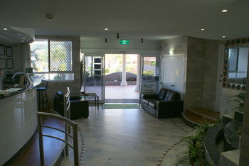Beachside Resort - Kawana Waters - Redcliffe Tourism 16