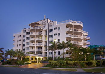 Beachside Resort - Kawana Waters - Redcliffe Tourism 25