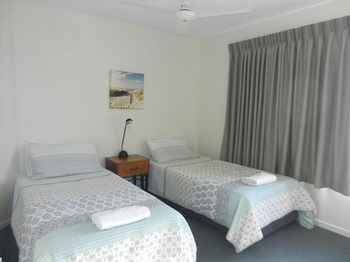 Beachside Resort - Kawana Waters - Redcliffe Tourism 29
