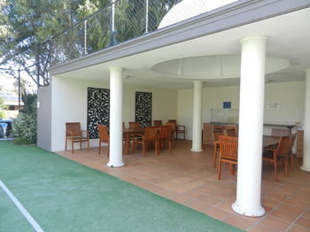 Beachside Resort - Kawana Waters - Redcliffe Tourism 44