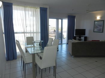 Beachside Resort - Kawana Waters - Redcliffe Tourism 48