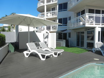 Beachside Resort - Kawana Waters - Redcliffe Tourism 51