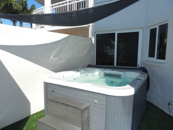 Beachside Resort - Kawana Waters - Redcliffe Tourism 52