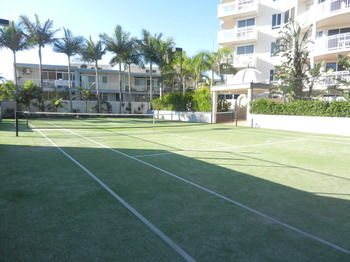 Beachside Resort - Kawana Waters - Redcliffe Tourism 54