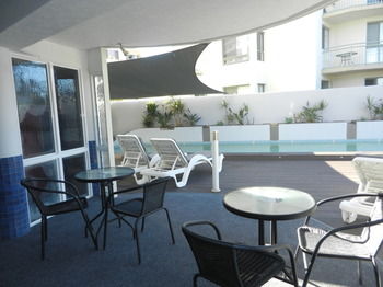 Beachside Resort - Kawana Waters - Redcliffe Tourism 55